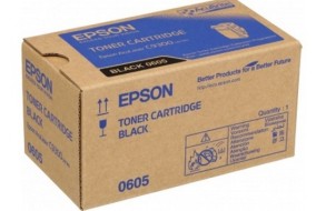 Картридж Epson C13S050605