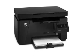 HP LaserJet Pro M125ra