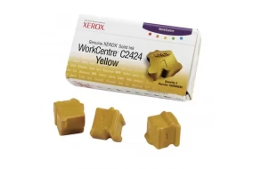 Твердые чернила Xerox 108R00662