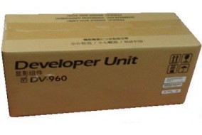 Блок проявки Kyocera DV-960