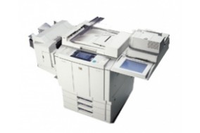 Konica Minolta bizhub CF900