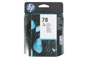 Картридж HP 78 (C6578D)