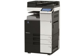 Konica Minolta bizhub 284e
