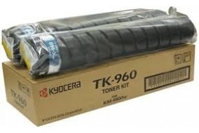 Картридж Kyocera TK-960