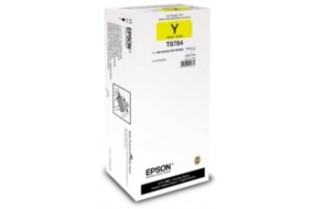 Картридж Epson T8784 (C13T878440)