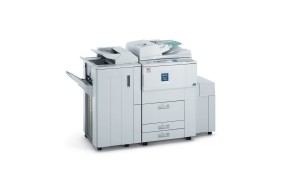 Ricoh Aficio 2075
