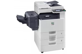 Kyocera FS-C8025MFP