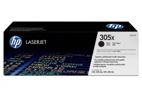 Картридж HP CE410X (305X)