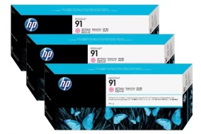 Картридж HP 91 (C9487A)