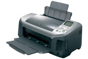 Epson Stylus Photo R300