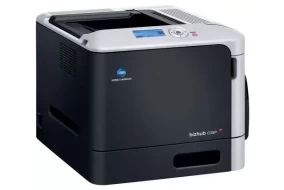 Konica Minolta bizhub C35P