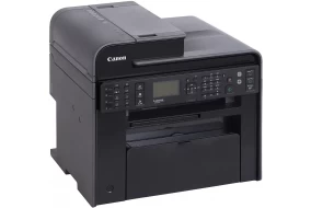 Canon i-SENSYS MF4780w