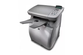 HP Color LaserJet CM1017