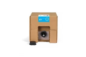 Картридж HP 871C (G0Y79C) 3л.
