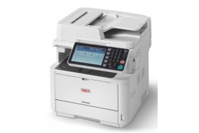 Oki MB492