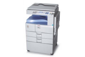Ricoh Aficio MP 2500LN