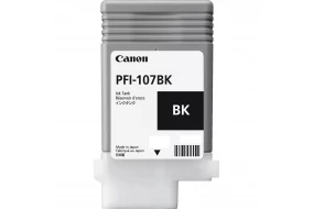 Картридж Canon PFI-107BK (6705B001)