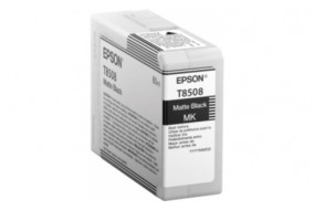 Картридж Epson T8508 (C13T850800)