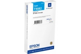 Картридж Epson T9082 (C13T908240)