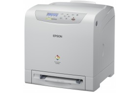 Epson Aculaser C2900N