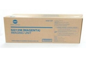 Фотобарабан Konica Minolta IU-212M (A0DE0AF)