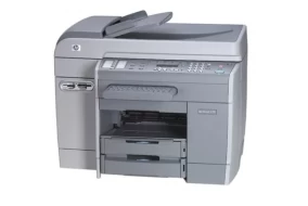 HP Officejet 9130
