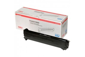 Фотобарабан Oki 42918107