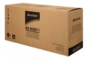 Картридж Sharp MX-B20GT1