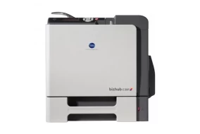 Konica Minolta bizhub C30P