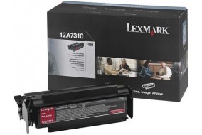 Картридж Lexmark 12A7310