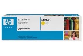 Картридж HP C8552A (822A)