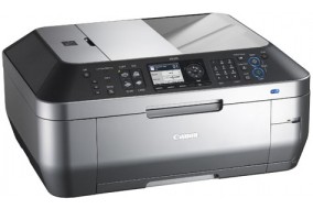 Canon PIXMA MX350