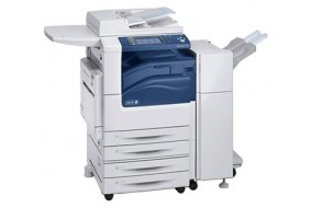 Xerox WorkCentre 7120T