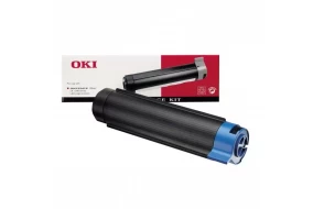 Картридж OKI 09002386