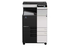 Konica Minolta bizhub C368