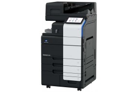 Konica Minolta bizhub C450i