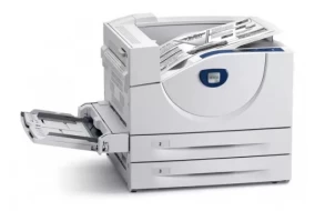 Xerox Phaser 5500N