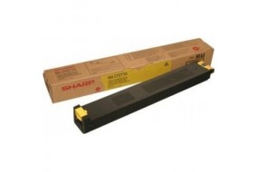 Картридж Sharp MX-27GTYA