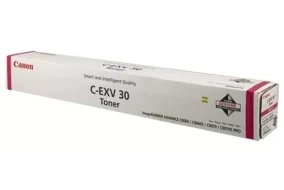 Картридж Canon C-EXV30M