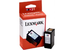 Картридж Lexmark №31 (18C0031E)