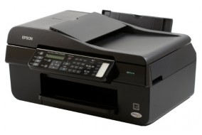 Epson Stylus Office TX510FN