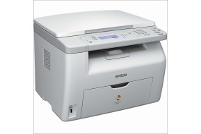 Epson Aculaser C17NF