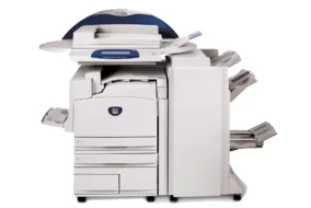 Xerox WorkCentre Pro C2636