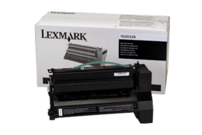 Картридж Lexmark 15G032K