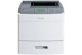 Lexmark T652dn