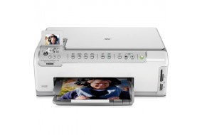 HP PhotoSmart C6283