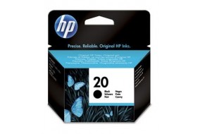 Картридж HP 20 (C6614DE)