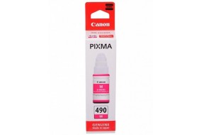 Картридж Canon GI-490M