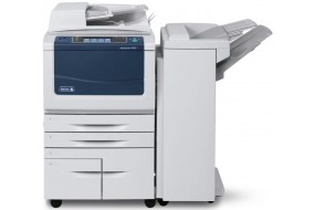 Xerox 5845