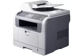 Samsung SCX-5330N